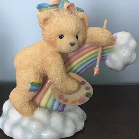 Cherished Teddies collection for sale - Picture 8 of 13